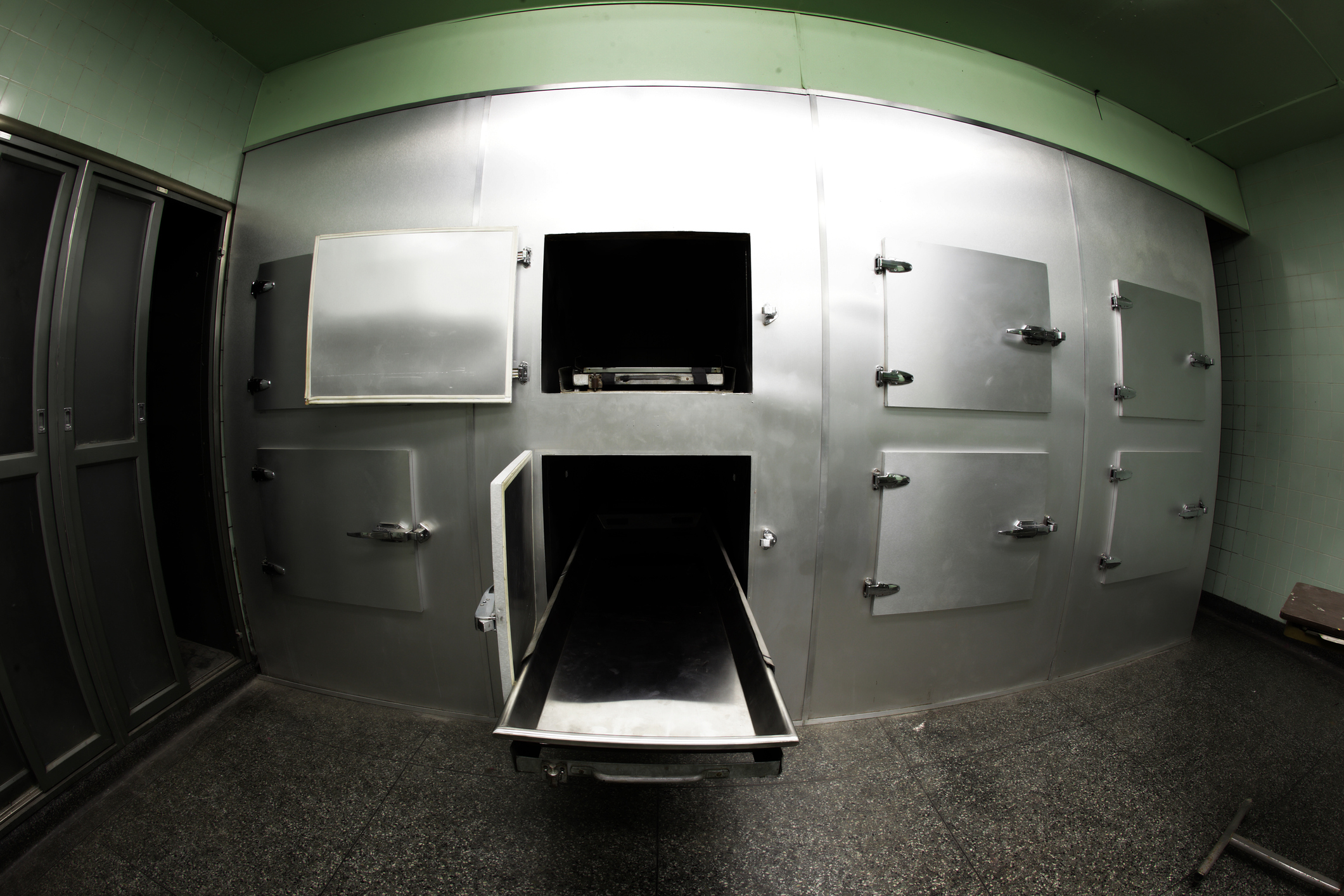 Morgue