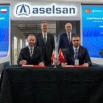 ASELSAN’dan Polonya’da yeni ihracat sözleşmesi